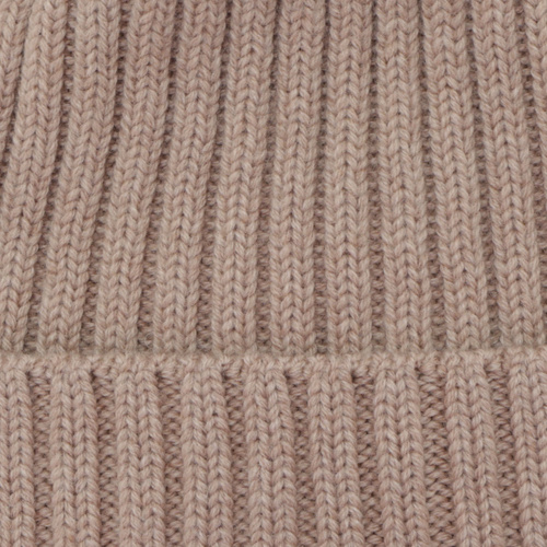 Kisfiú téli sapka és nyakmelegítő szett, 100% merinó gyapjú, szürke, Umberto