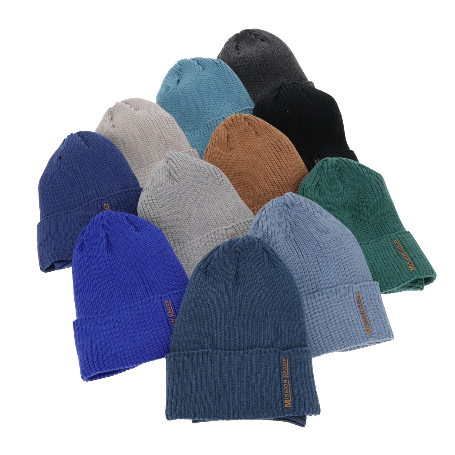 Kisfiú sapka és sál őszi, tavaszi szett, pamuttal, kék, Norwin