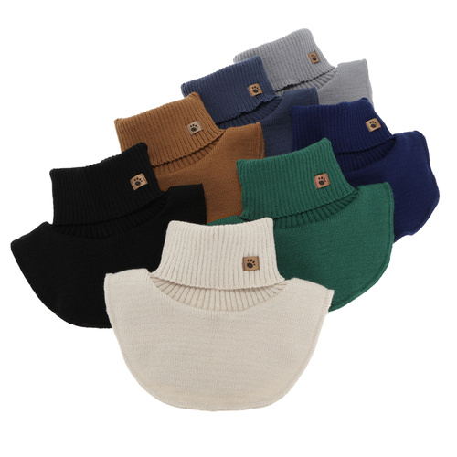 Kisfiú golf podszyciem, téli, világoskék, Lamor