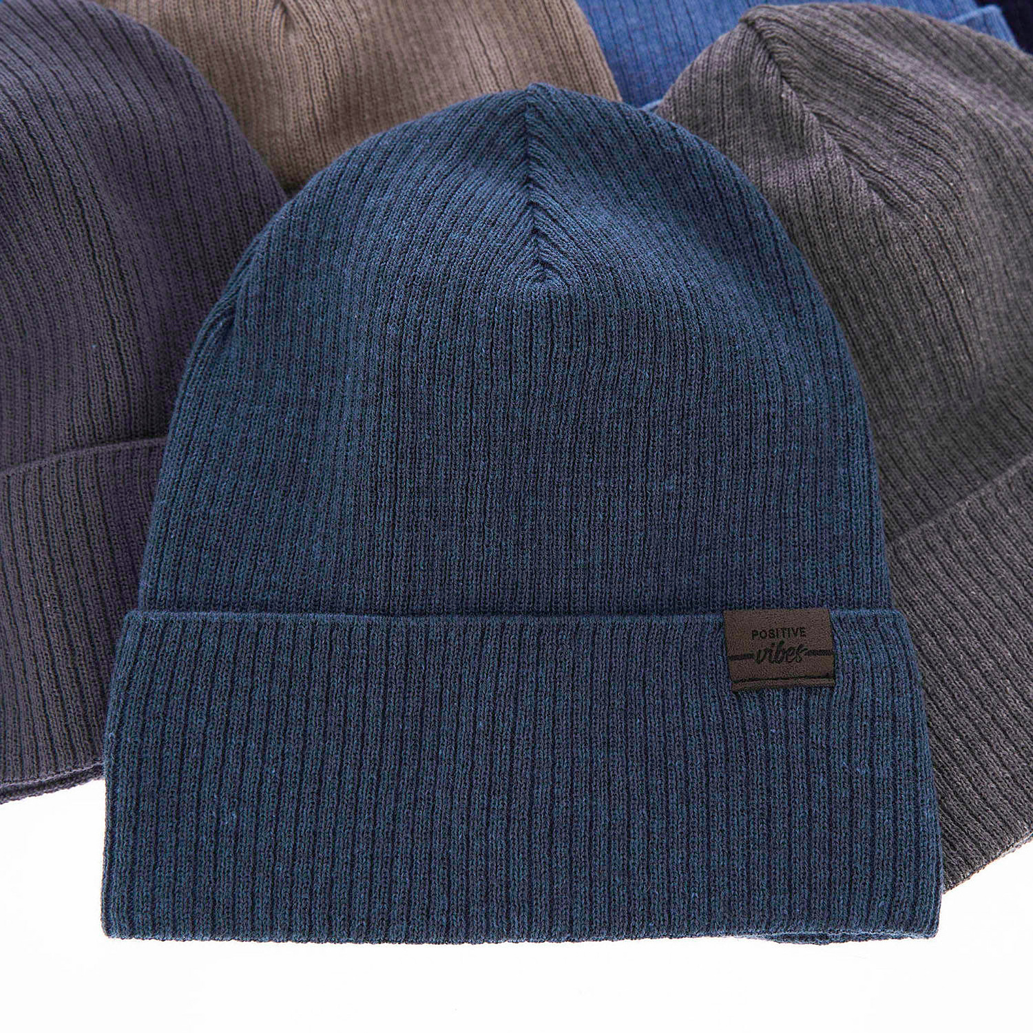 Őszi/tavaszi sapka fiúknak, pamuttal, zöld Rodan