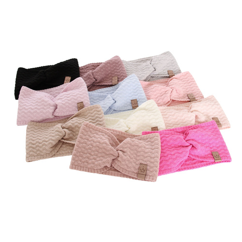 Őszi/tavaszi lányka kék fejpánt Goja