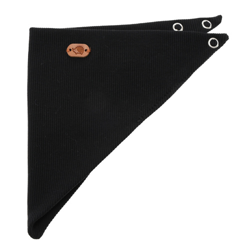 Kisfiú tavaszi-őszi kendő, kék, pamut Lucent