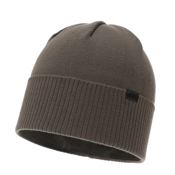 Férfi őszi-tavaszi sapká, khaki, Remon