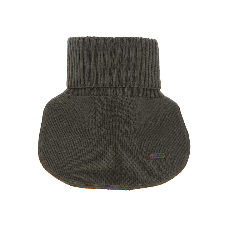 Fiú téli garbó khaki Gobi