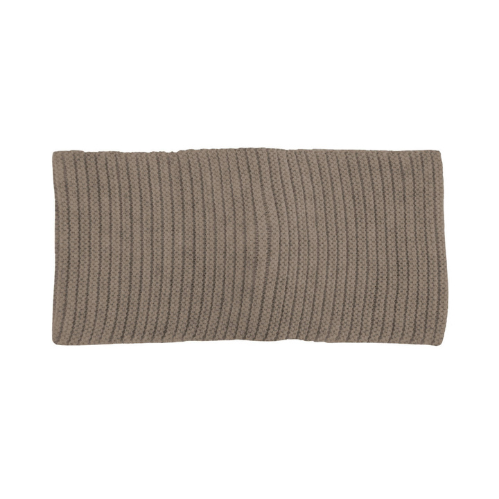 Őszi/tavaszi női bézs hajpánt Vella