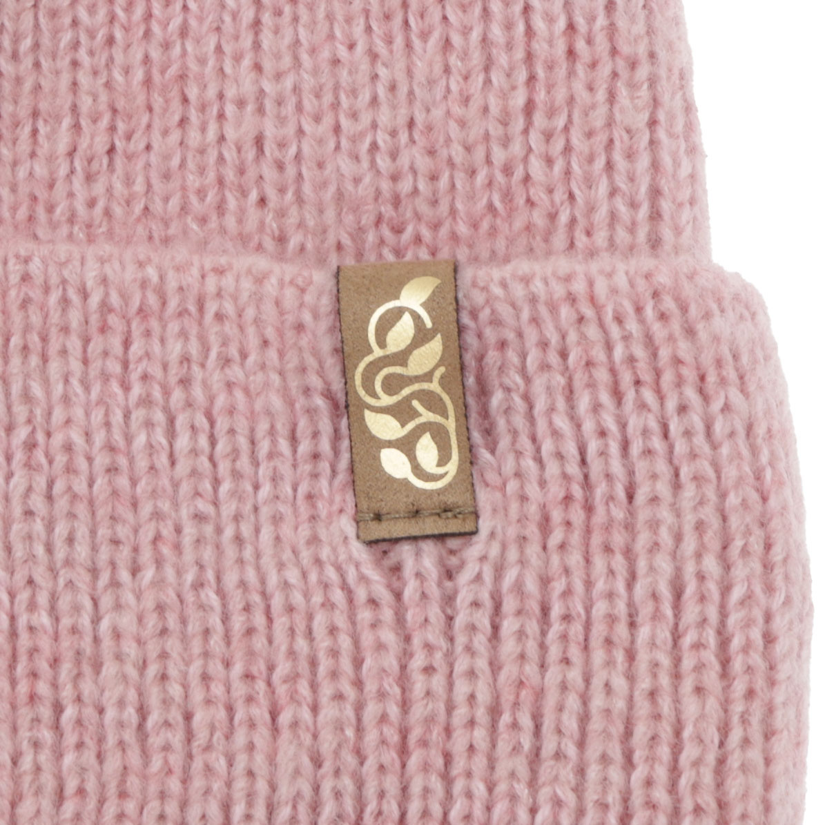 Női téli sapka, szürke, merinó gyapjúval, Tahoe