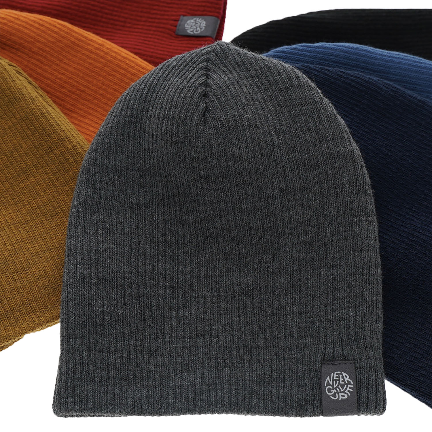 Téli sapka fiúknak zöld Imbir