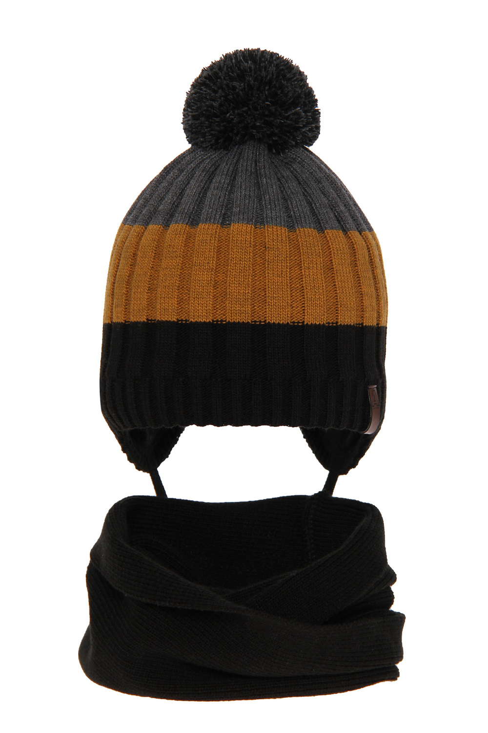 Fiú pamut baseball sapka kék Adventure