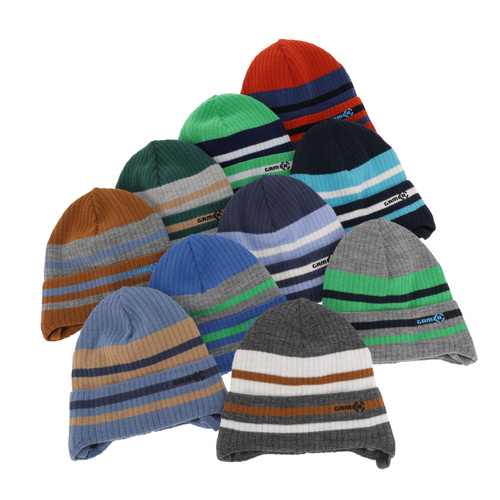 Őszi/tavaszi fiú sapka narancssárga Oleander