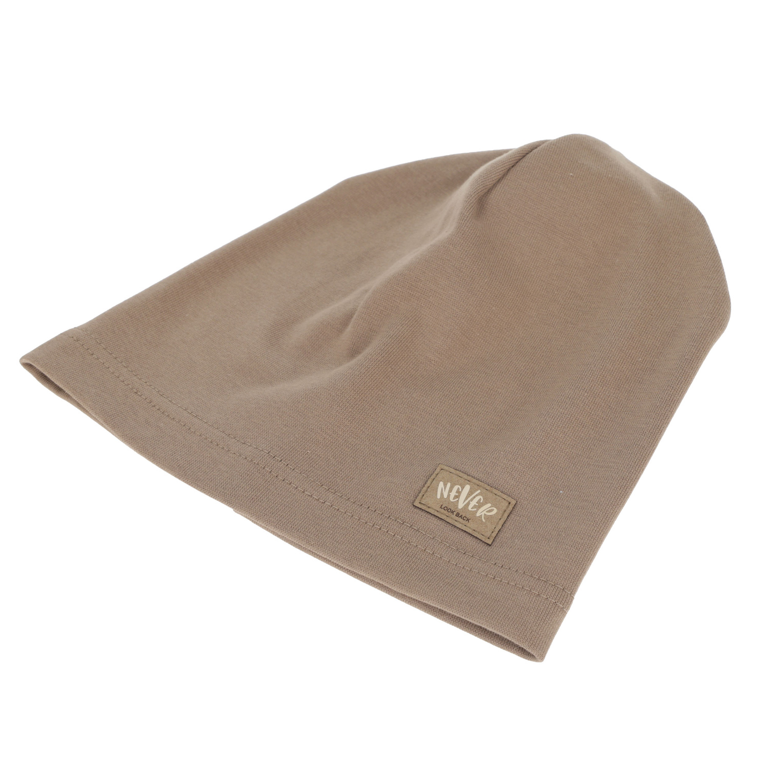 Kislány tavaszi-őszi sapka és nyakmelegítő szett, fekete, pamut, Torila