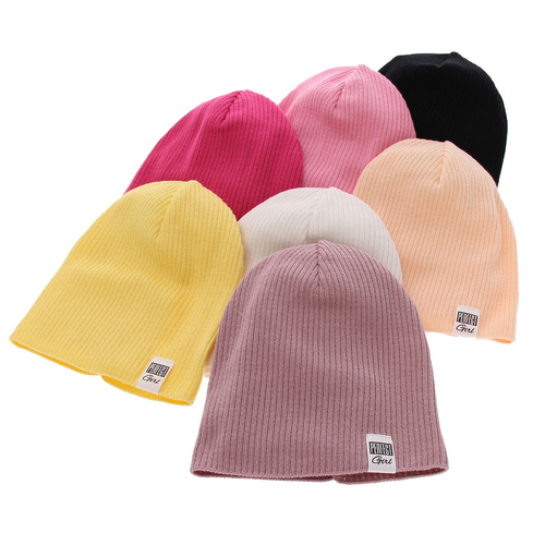 Őszi/tavaszi szett lányoknak: sapka és csősál, pamuttal, lila Farinka