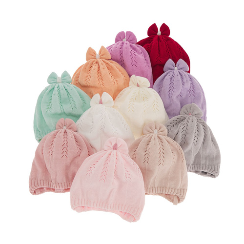 Lányok őszi/tavaszi szettje: sapka és sál lila Ginara