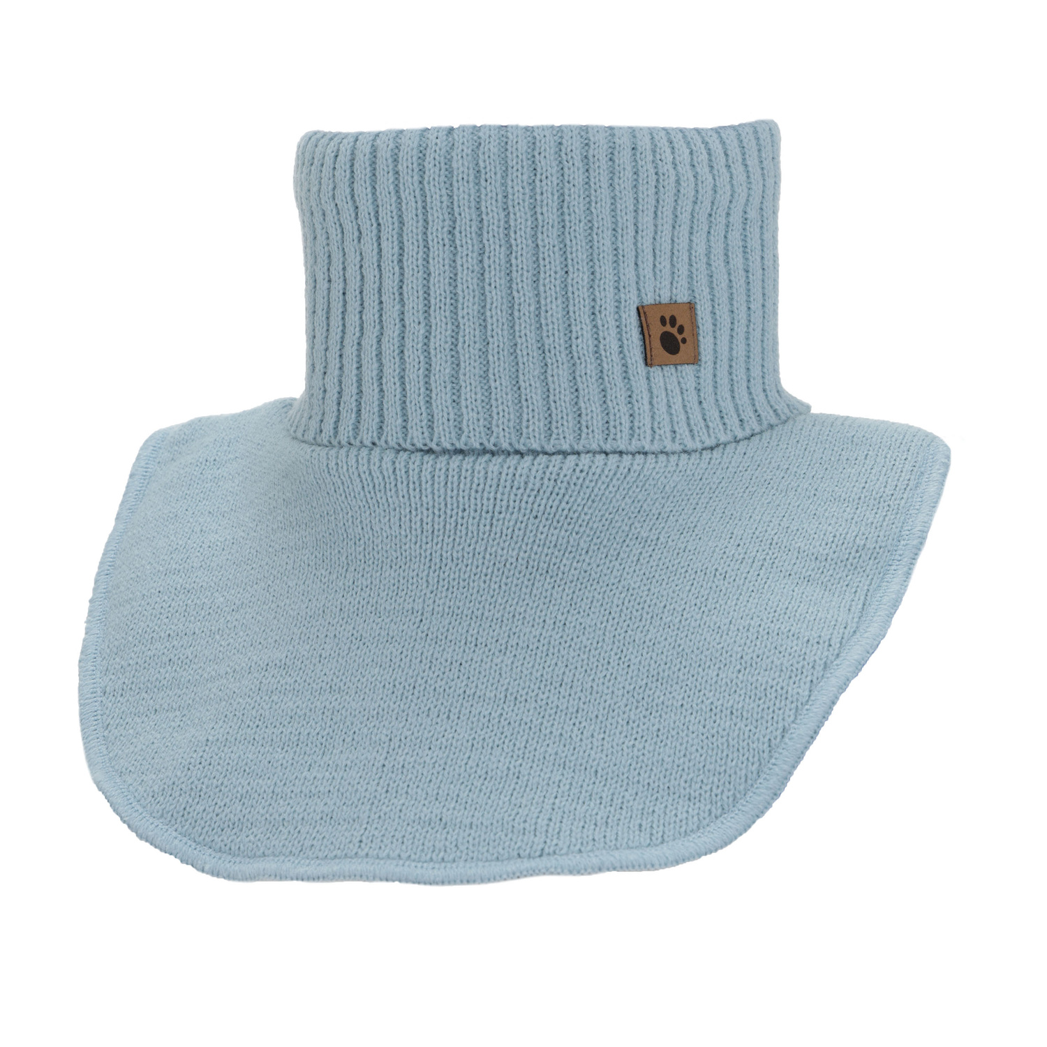 Kisfiú golf podszyciem, téli, világoskék, Lamor