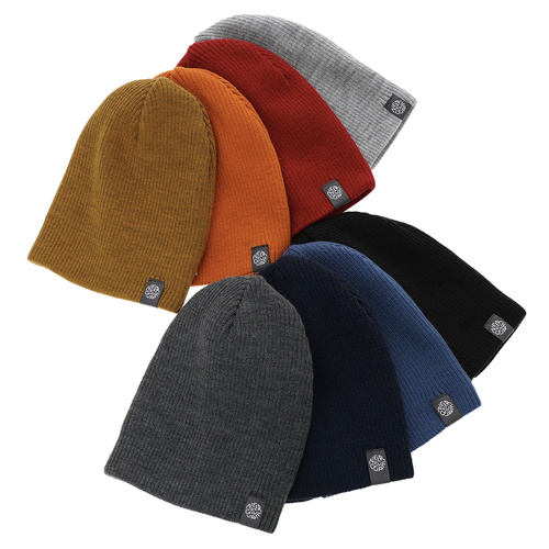 Téli sapka fiúknak zöld Imbir