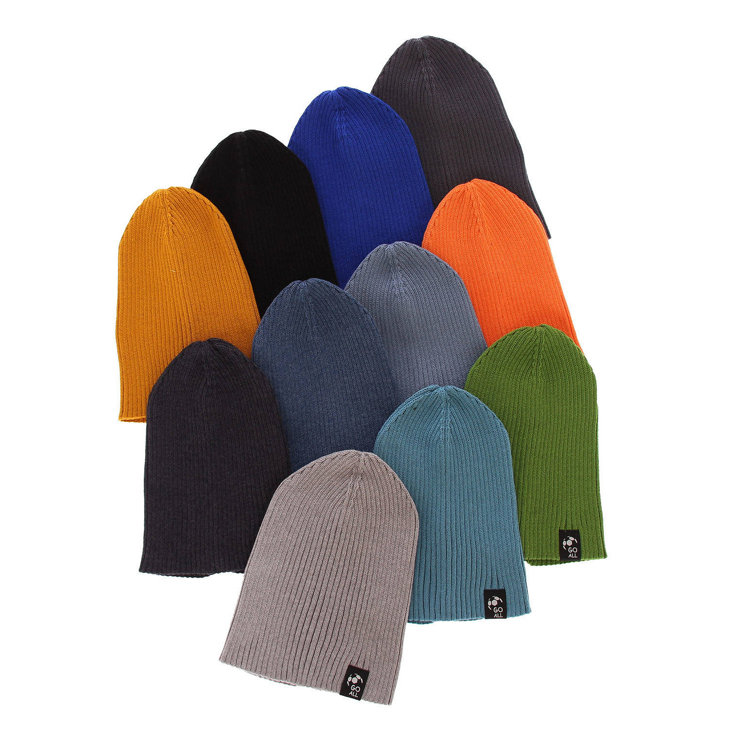 Őszi/tavaszi sapka kisfiúnak, pamuttal, világosszürke Lenis