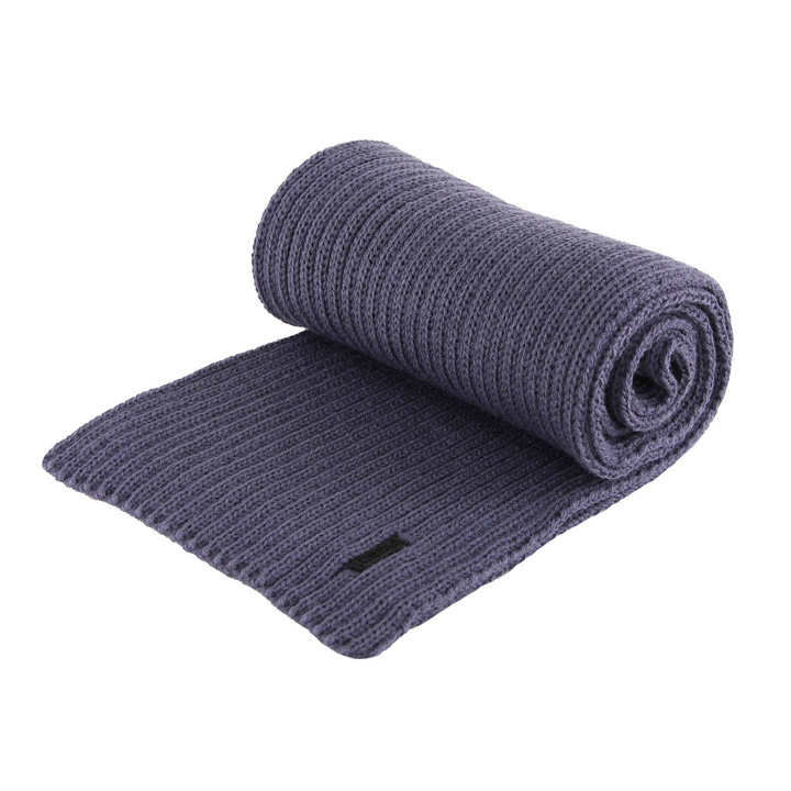 Téli sál szürke Magnat