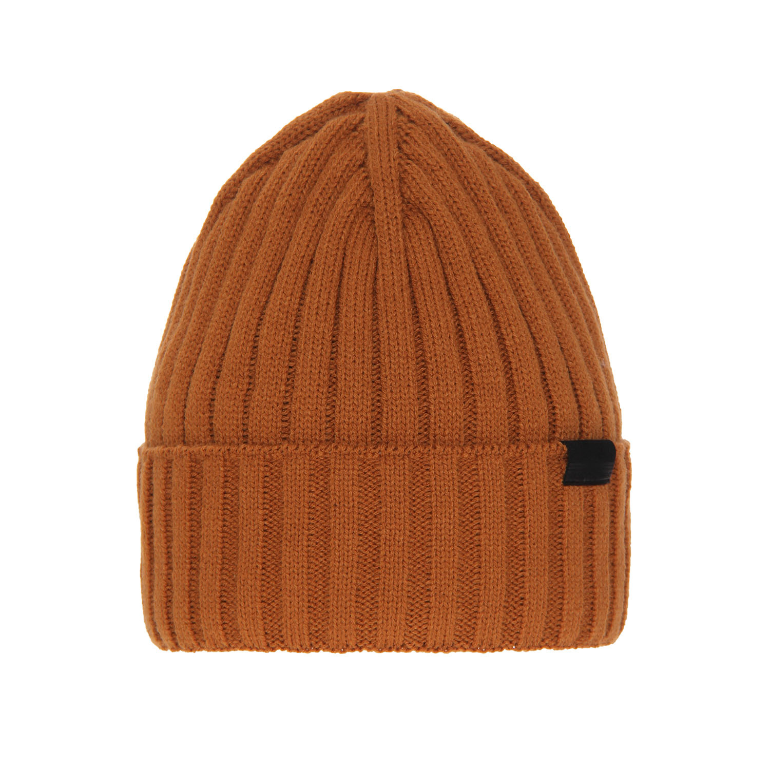 Téli sapka férfi camel Vincent