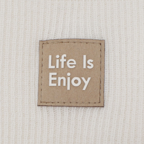 Kislány tavaszi-őszi sapka és nyakmelegítő szett, pamuttal, amarantowy, Zola