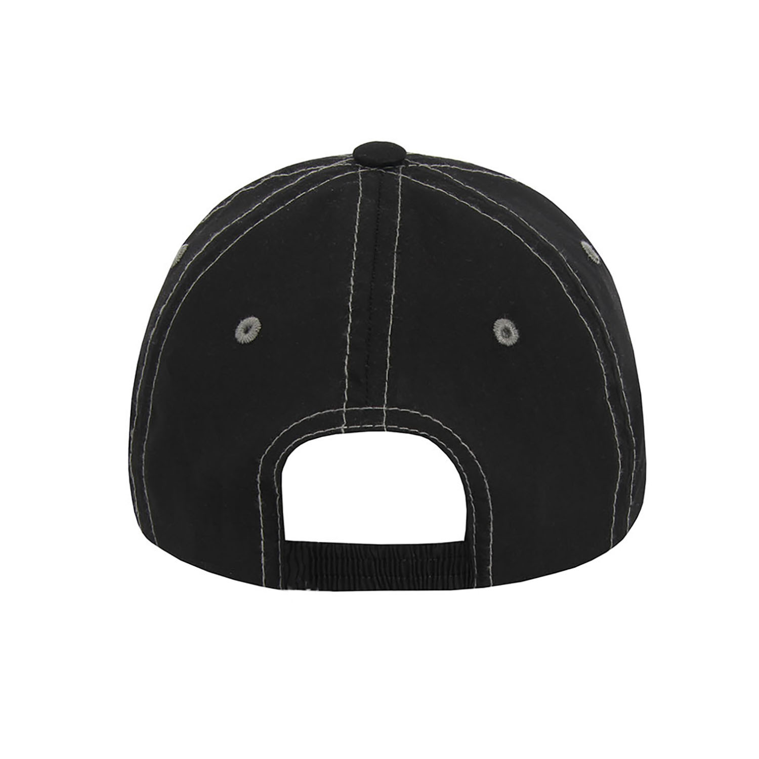 Fiú pamut baseball sapka fekete Cars Edition