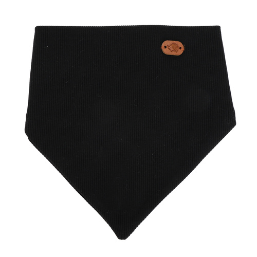 Kisfiú tavaszi-őszi kendő, kék, pamut Lucent