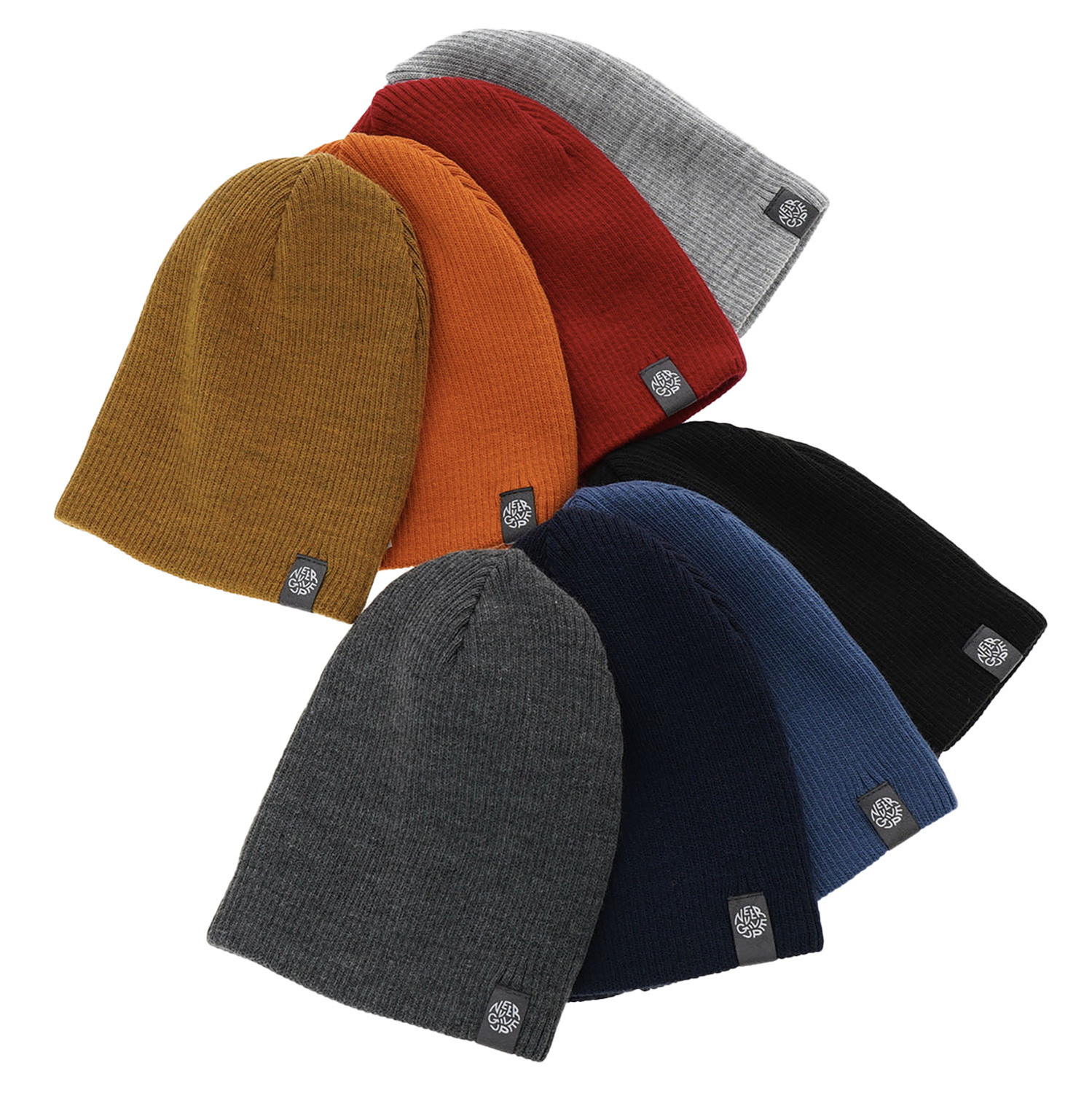 Téli sapka fiúknak zöld Imbir