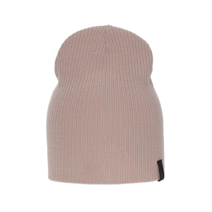 Női őszi/tavaszi sapka rózsaszín Merci