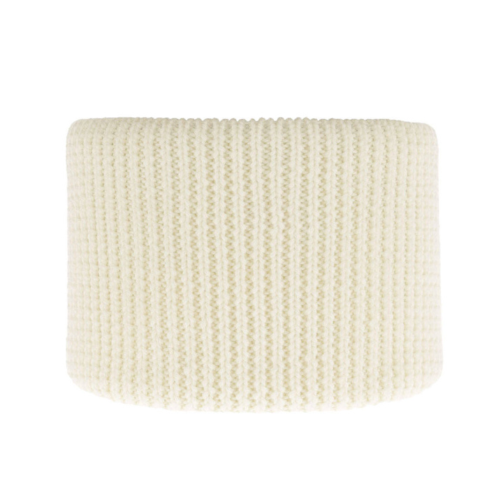 Gyermek téli kémény krém 100% gyapjú extrafine merino Vanília