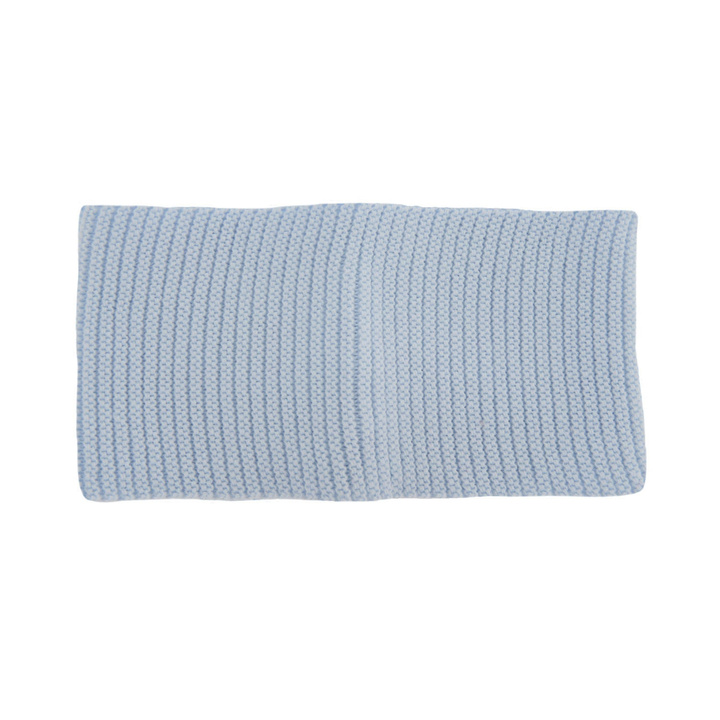 Őszi/tavaszi női kék Vella sapka